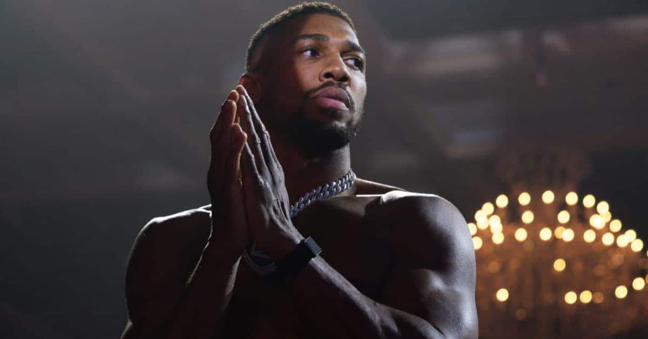 When does the boxing match start, date, UK TV channel and live stream online as AJ heads to fight Tyson Fury