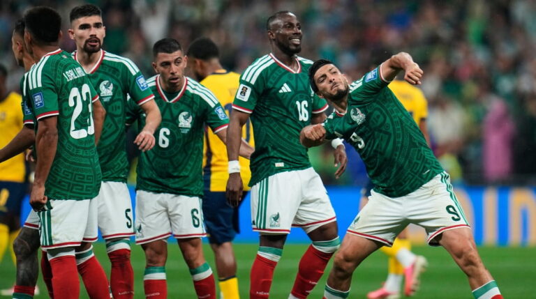 Record, score and home goals make home advantage respectable to set up a potential showdown with England