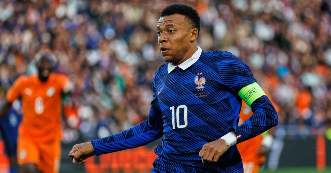 World Cup 2026 schedule, fixtures, kick-off times, where to watch, confirmed news and full France squad