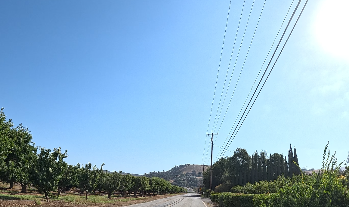 Lots of climbing – BionicOldGuy