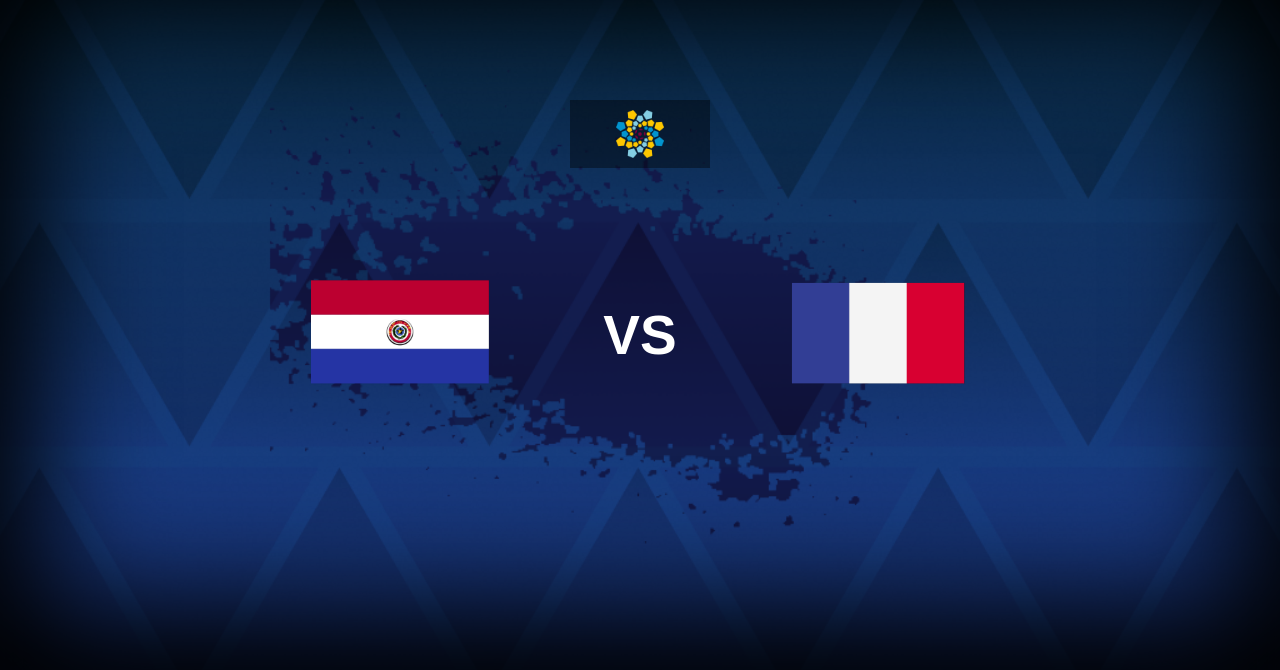 Predicted lineups, stats and preview for the World Cup clash
