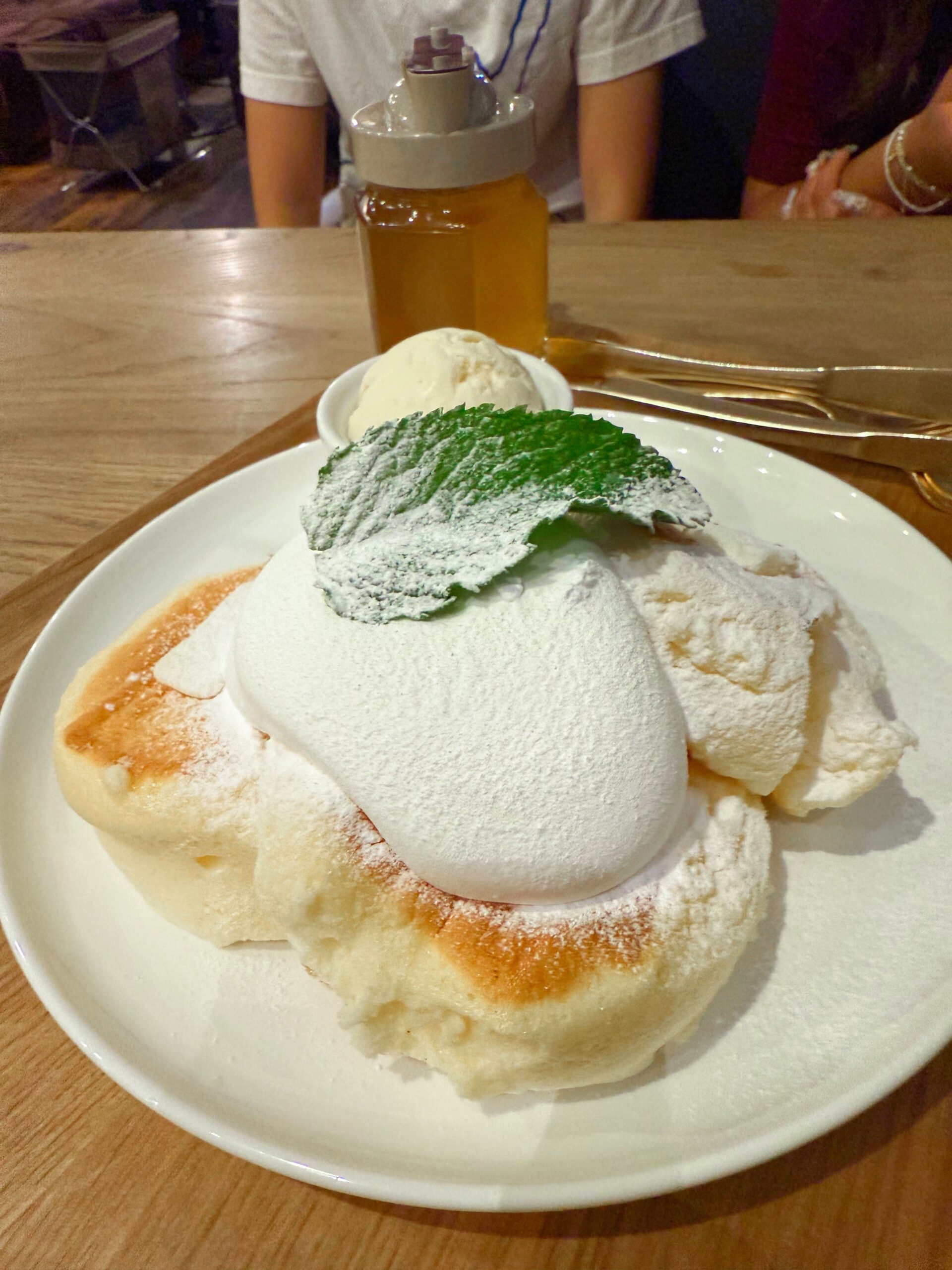 where we ate in Tokyo (and gluten-free choices!)